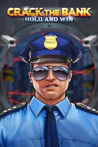 Crack the Bank Hold and Win