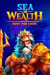 Sea of Wealth: Hunt for Coins