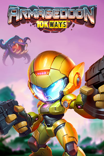 Armageddon 10K Ways