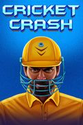 Cricket Crash