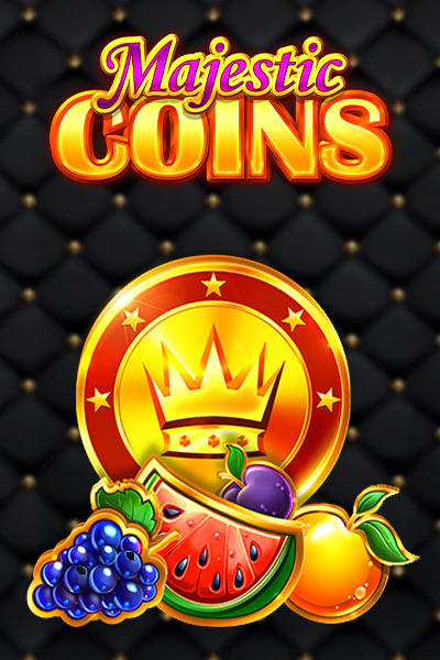 Majestic Coins