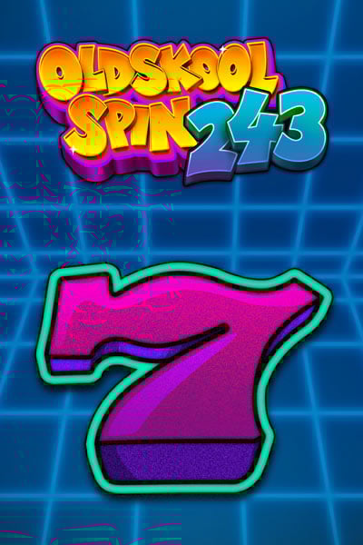Oldskool Spin 243