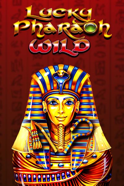 Lucky Pharaoh Wild