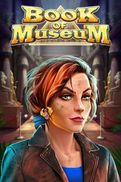Book Of Museum