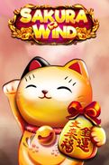 Sakura Wind