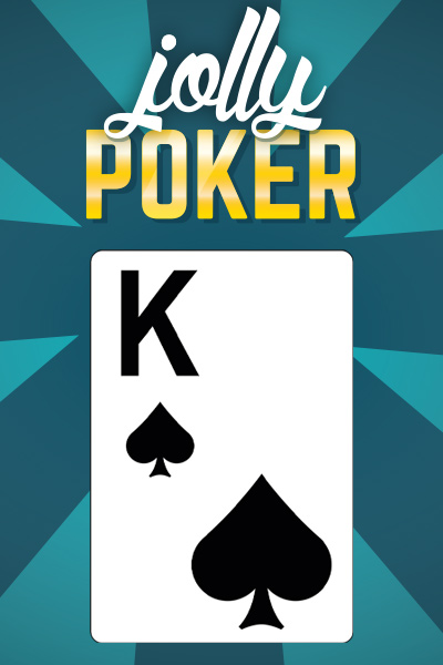 Jolly poker