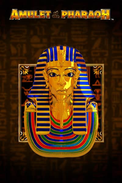 Amulet Of The Pharaoh