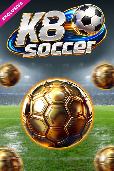 K8 Soccer