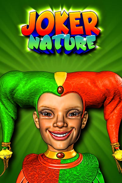 Joker Nature