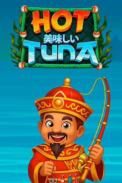 Hot Tuna