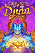 Lost City Of the Djinn