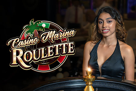 Casino Marina Roulette 2