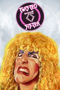 Twisted sister