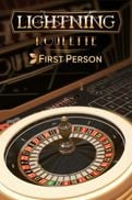 First Person Lightning Roulette