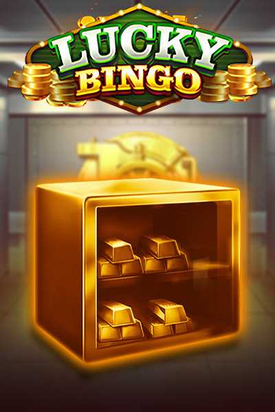 Lucky Bingo