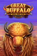 Great Buffalo Hold and Win