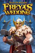 Tales Of Asgard Freya's Wedding