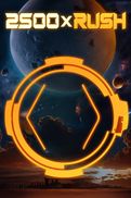 2500 x RUSH