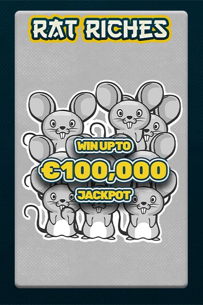 Rat Riches
