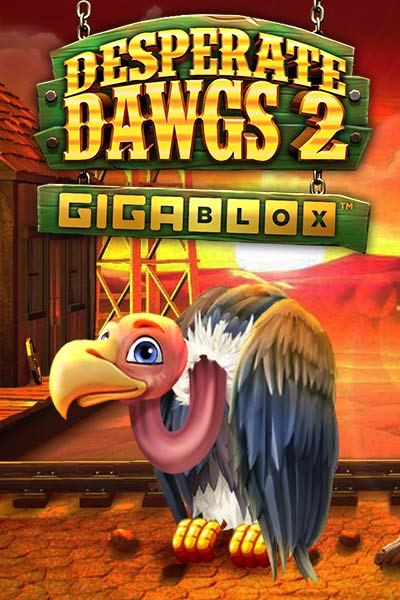 Desperate Dawgs 2 Gigablox