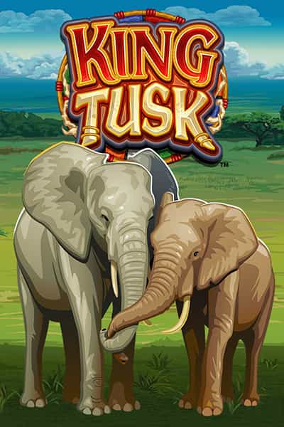 King Tusk
