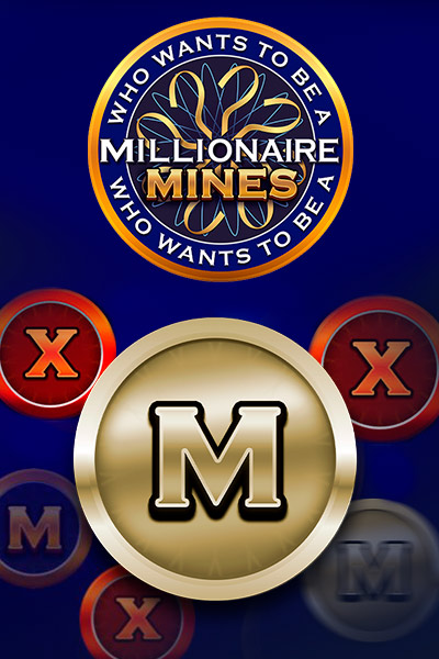 Who Wants To Be A Millionaire: Mines