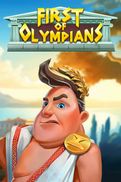 First of Olympians