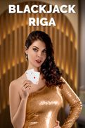 Blackjack Riga