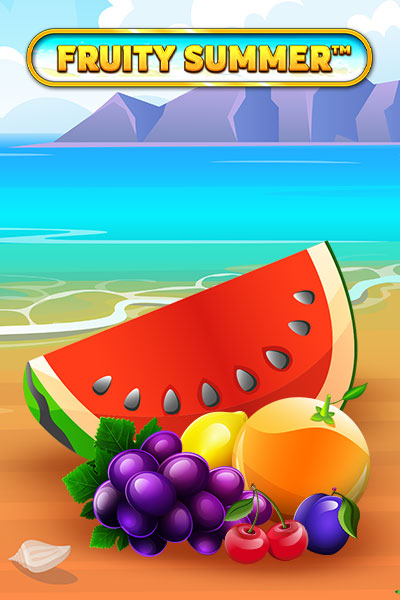 Fruity Summer