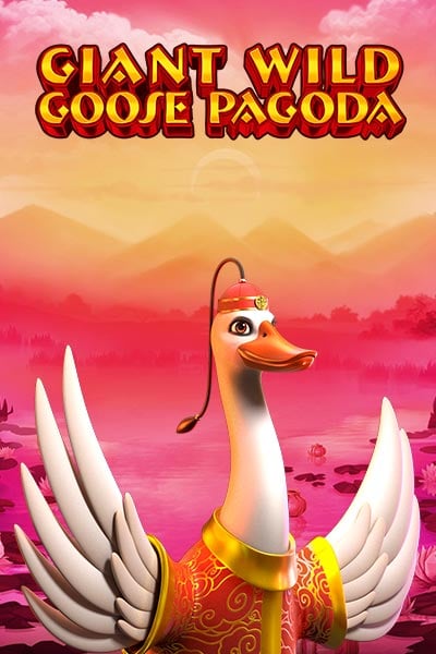 Giant Wild Goose Pagoda