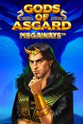 Gods Of Asgard Megaways
