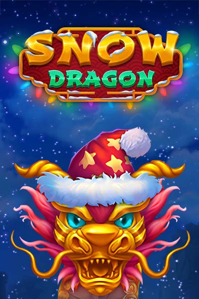 Snow Dragon