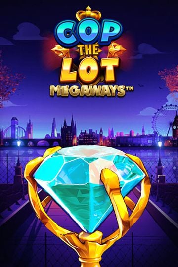 Cop The Lot Megaways Power Play