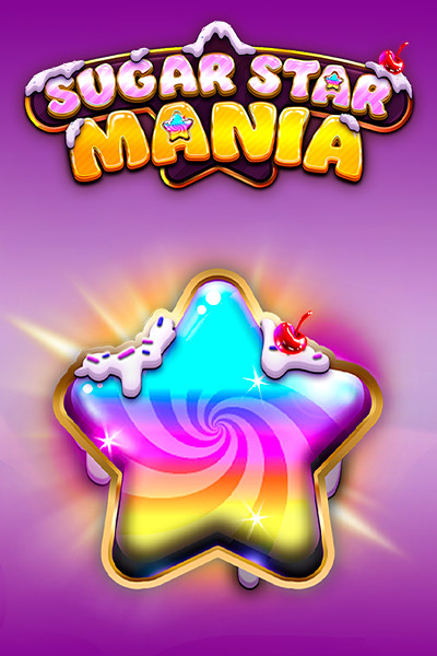Sugar Star Mania