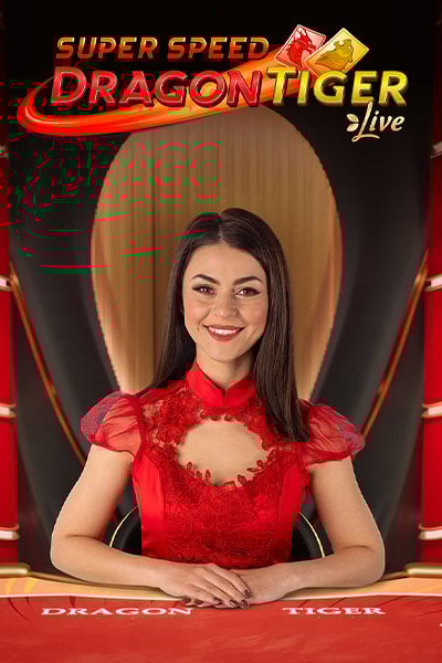 Super Speed Dragon Tiger