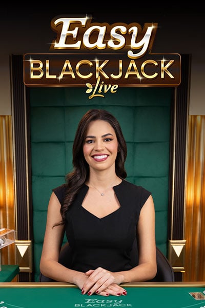 Easy Blackjack