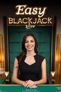 Easy Blackjack