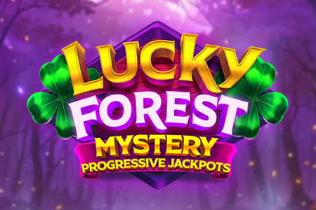 Lucky Forest