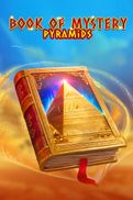 Book of Mystery Pyramids