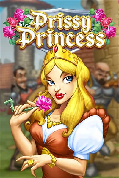 Prissy Princess
