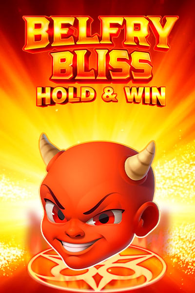 Belfry Bliss Hold and Win