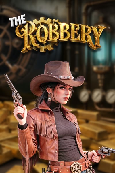 THE Robbery