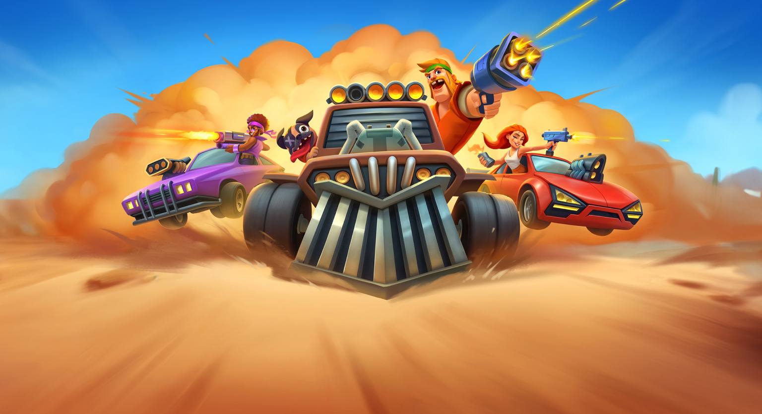 Chips and spins live